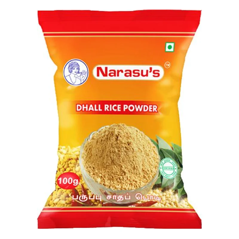 Narasu's Dhall Rice Powder
