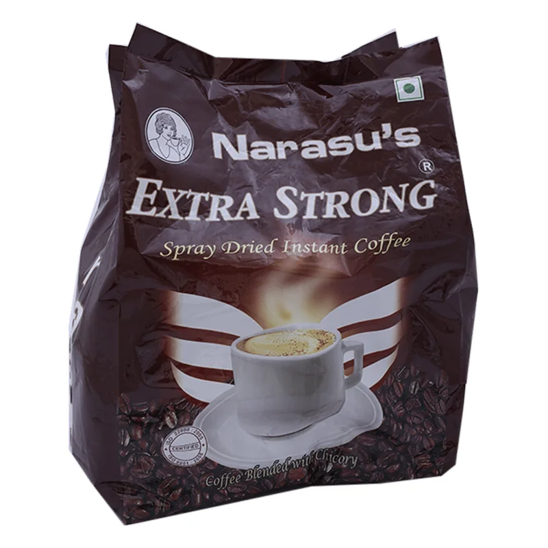 Narasu's Extra Strong Instant Coffee