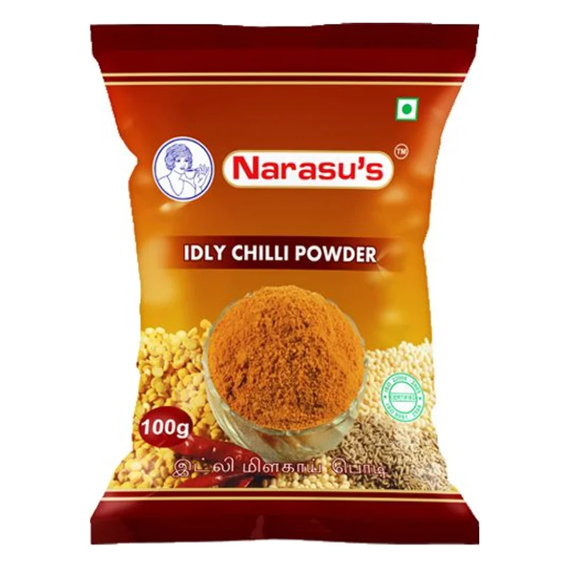 Narasu's Idly Chilli Powder
