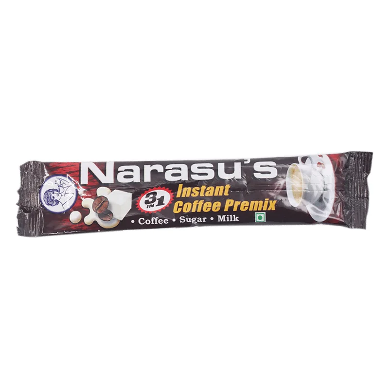 Narasu's Instant Coffee Premix