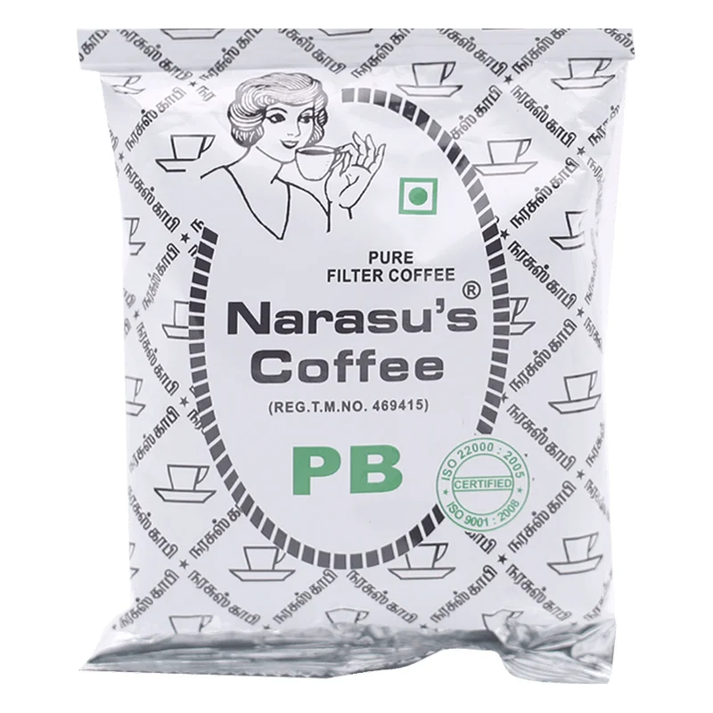 Narasu's Pure Filter Coffee