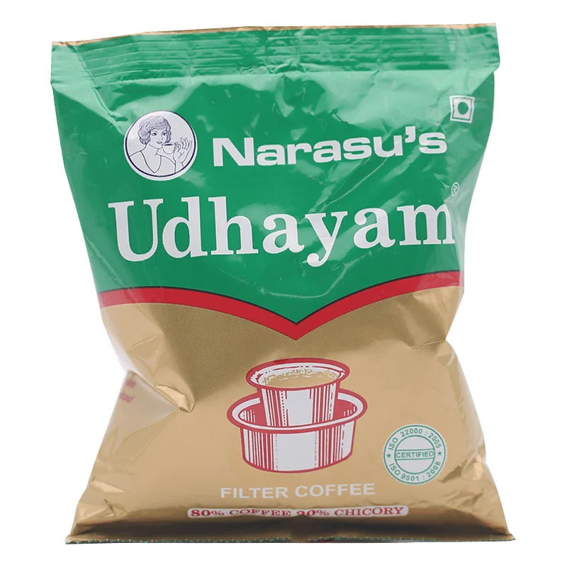 Narasu's Udhayam Filter Coffee