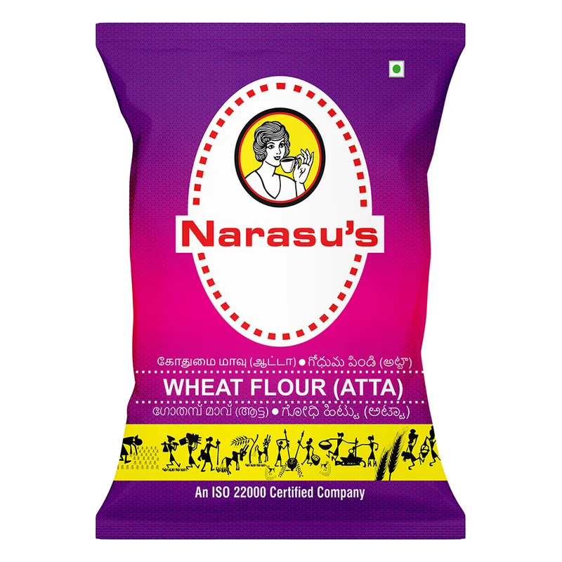 Narasu's Wheat Flour