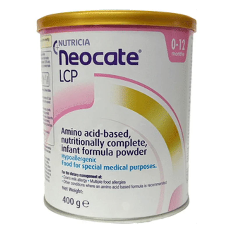 Neocate LCP Infant Formula Powder