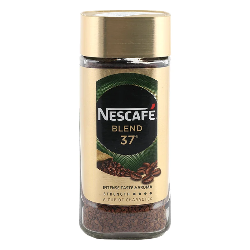 Nescafe Blend 37 Instant Coffee