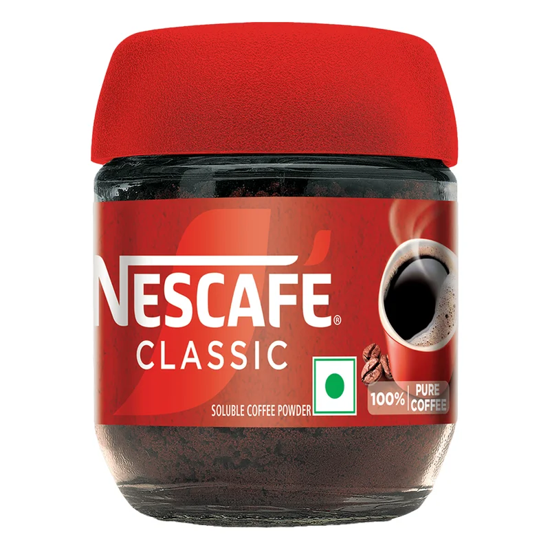 Nescafe Classic Instant Coffee