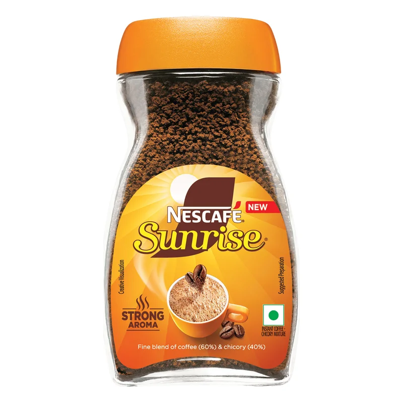 Nescafe Sunrise Instant Coffee