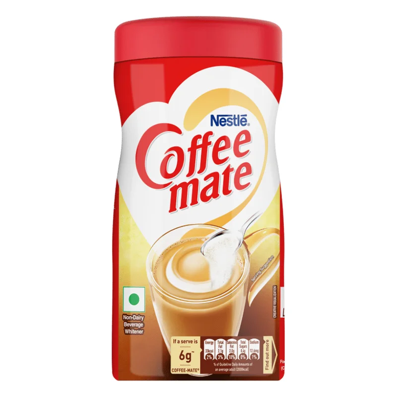 Nestle Coffee Mate Original Coffee Creamer