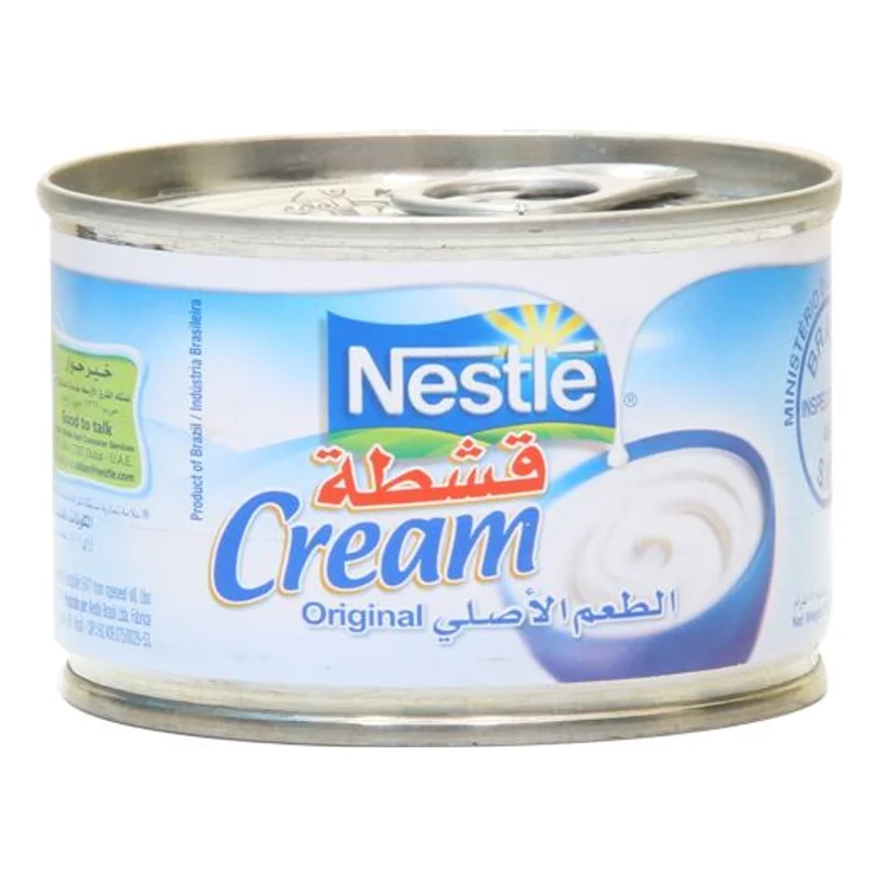 Nestle Cream Original