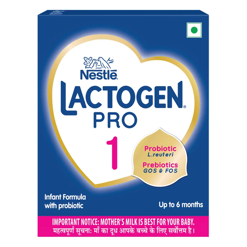 Nestle Lactogen Pro 1 Infant Formula