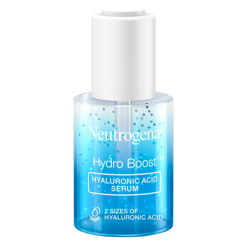 Neutrogena Hydro Boost Hyaluronic Acid Serum