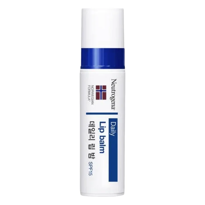 Neutrogena Norwegian Formula Daily Lip Balm SPF 15