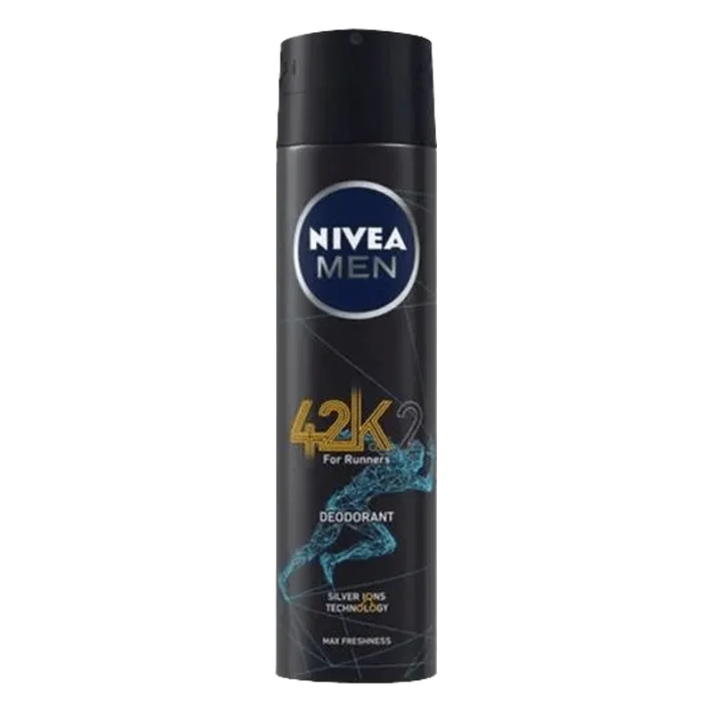 NIVEA 42K Deodorant