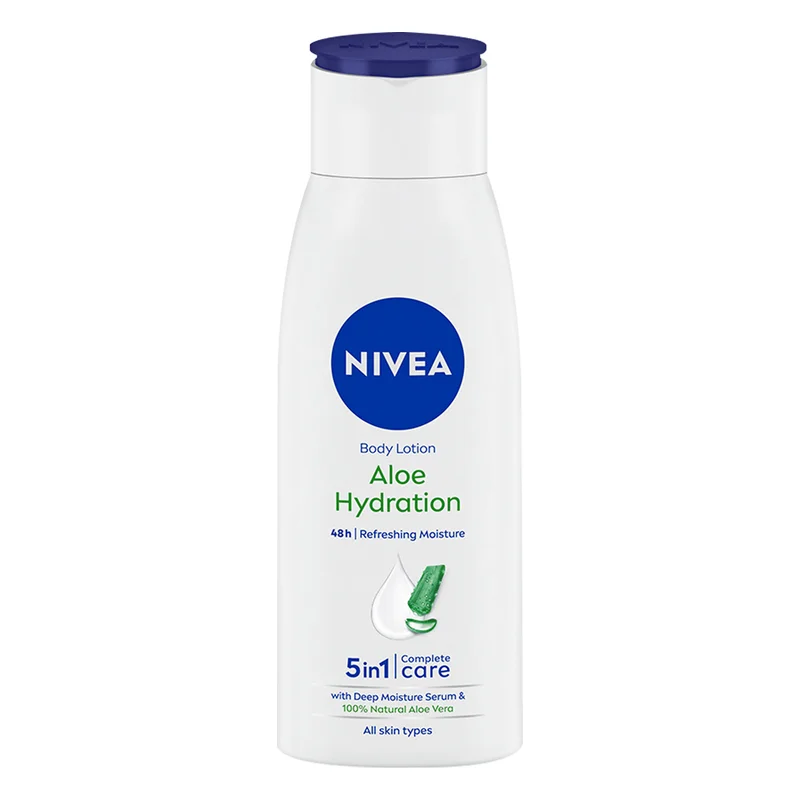 NIVEA Aloe Hydration Body Lotion