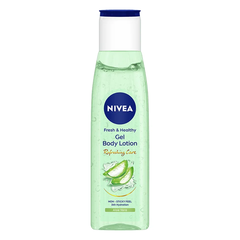 NIVEA Aloe Vera Gel Body Lotion