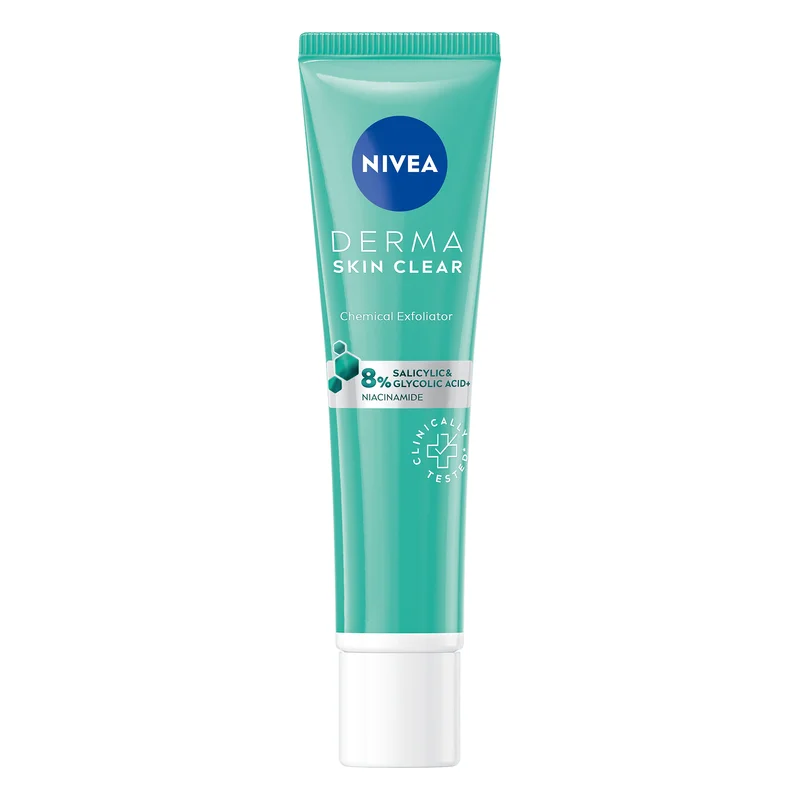 NIVEA Derma Skin Clear Chemical Exfoliator