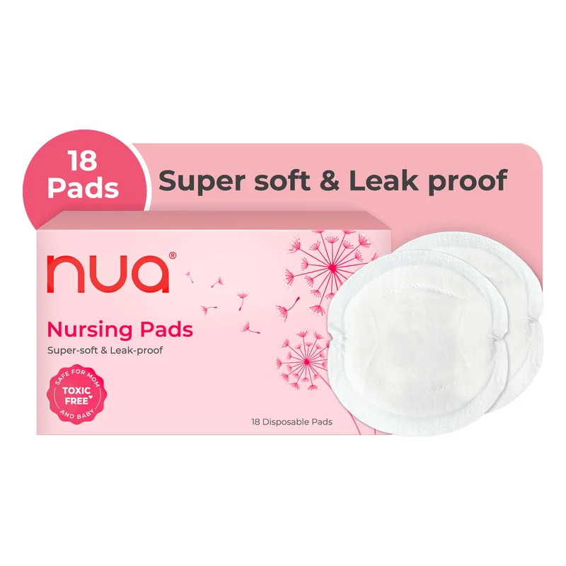 Nua Nursing Pads