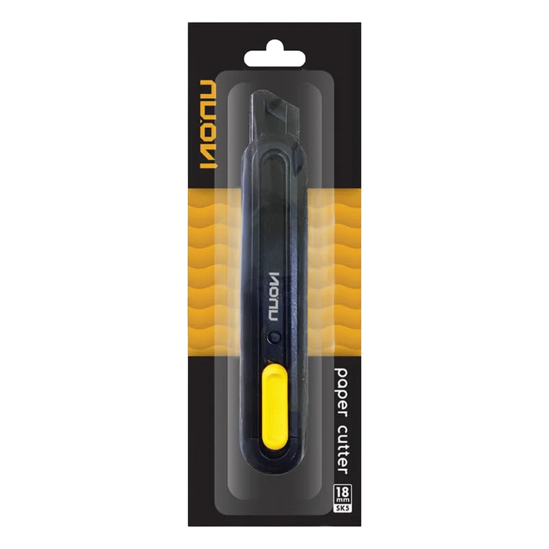 Nuovi Heavy Duty Cutter - 18 mm