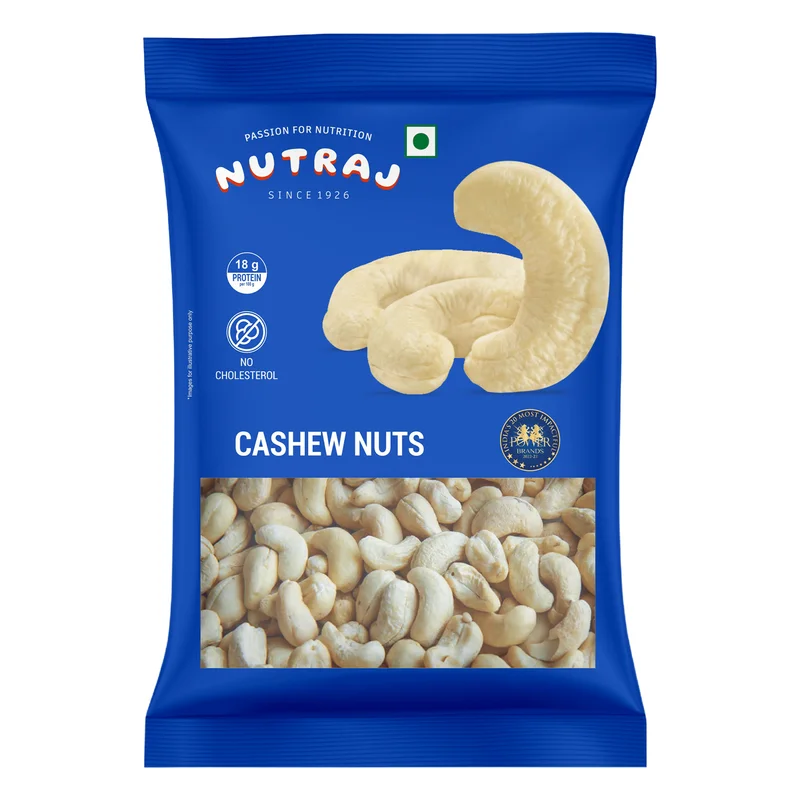 Nutraj Cashew Nuts
