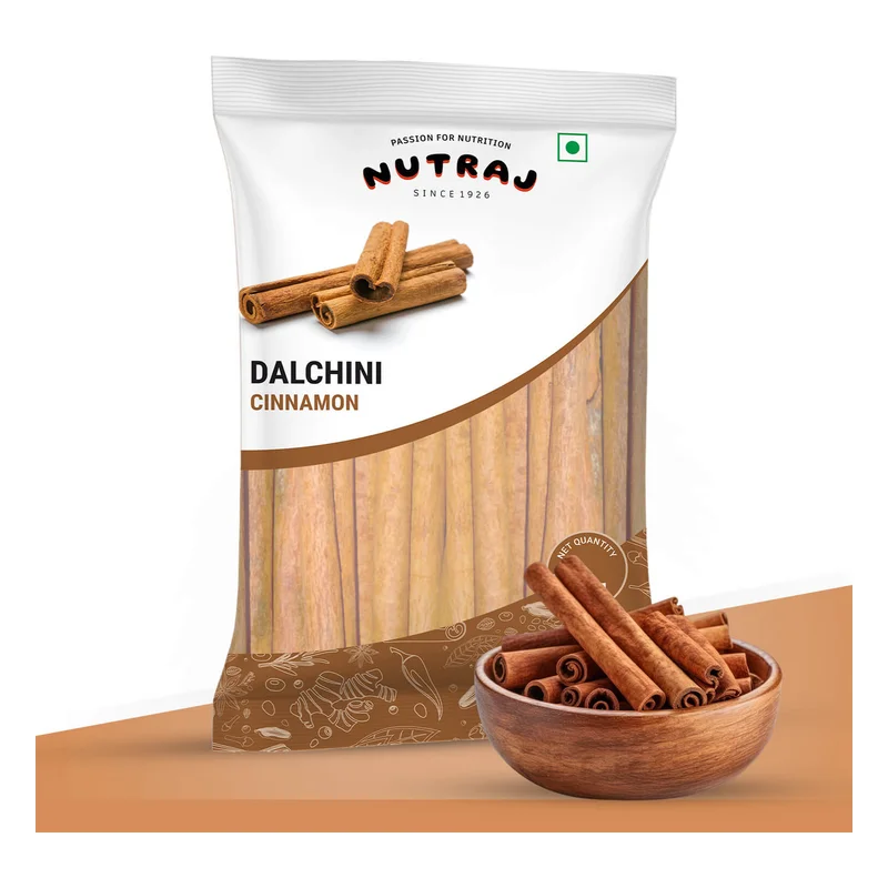 Nutraj Cinnamon (Dalchini)