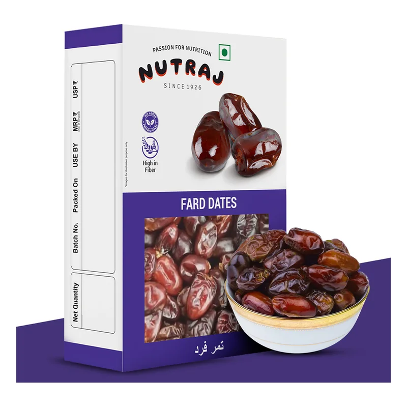 Nutraj Fard Dates