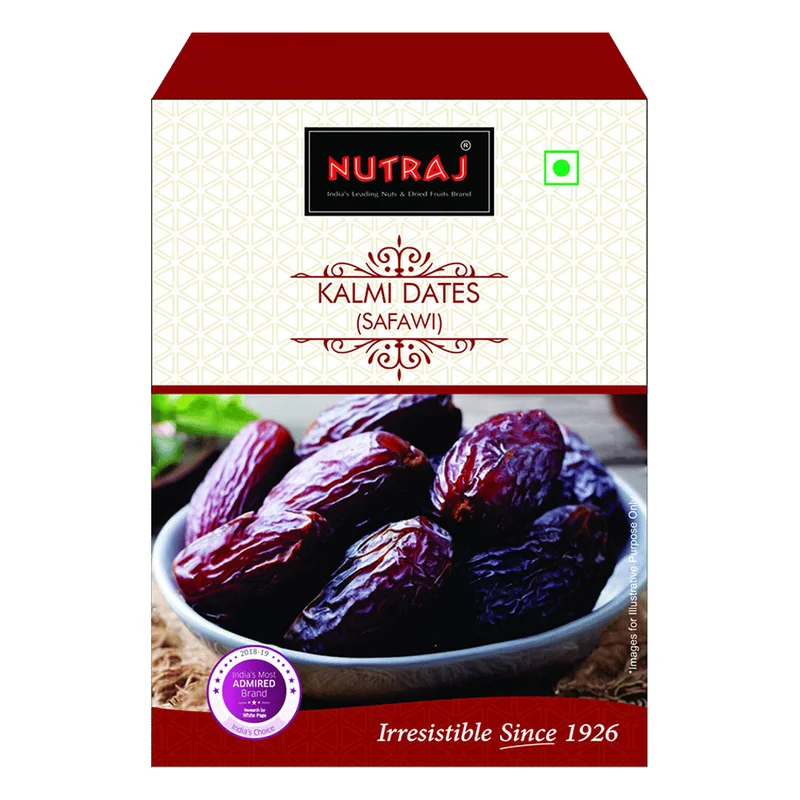 Nutraj Kalmi Dates Safawi