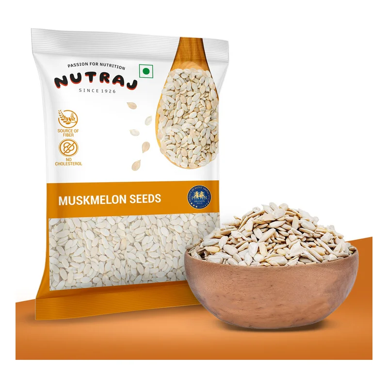 Nutraj Muskmelon Seeds