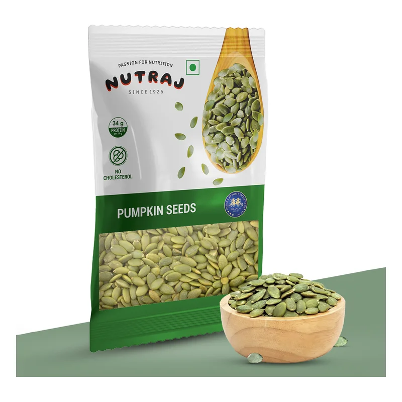 Nutraj Pumpkin Seeds