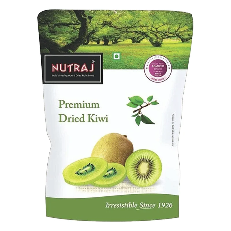 Nutraj Signature Dried Kiwi