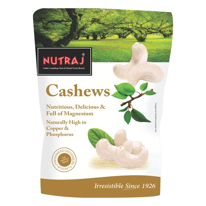 Nutraj Special Cashews