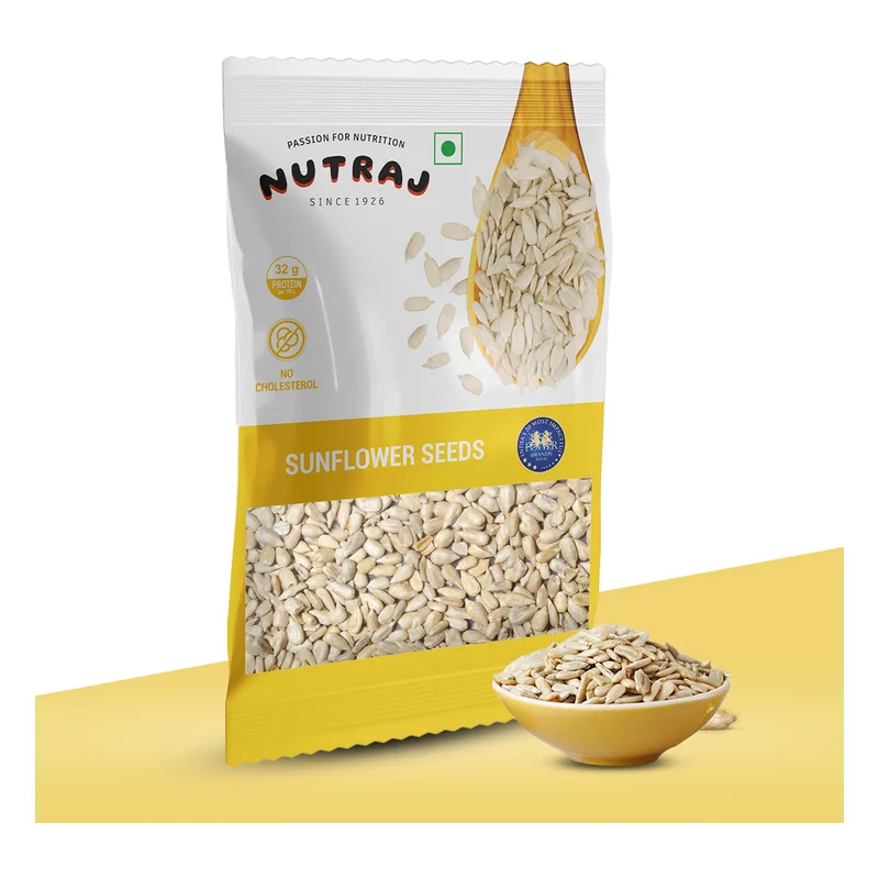Nutraj Sunflower Seeds