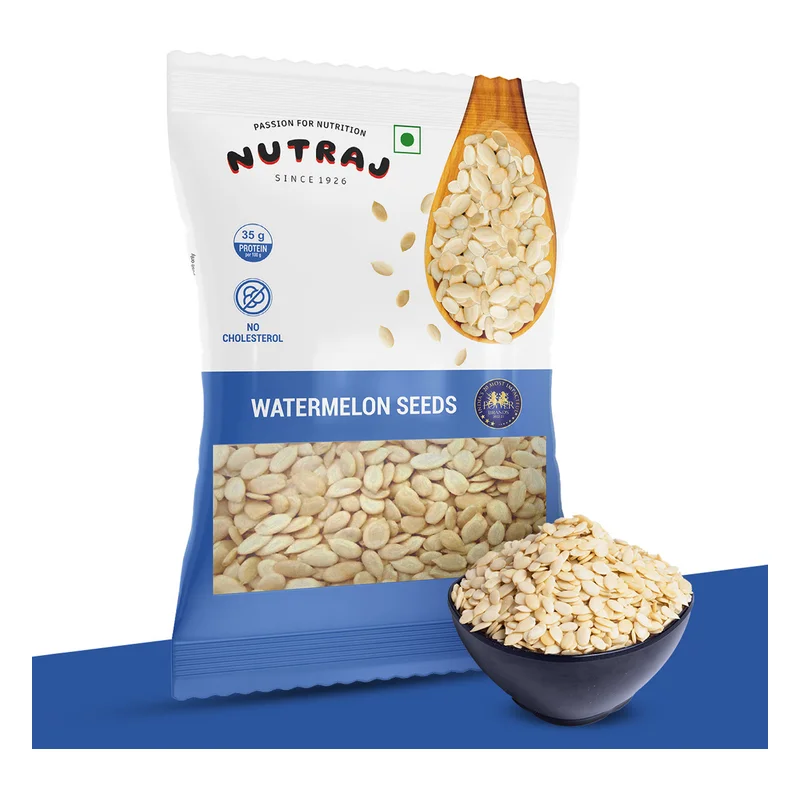 Nutraj Watermelon Seeds
