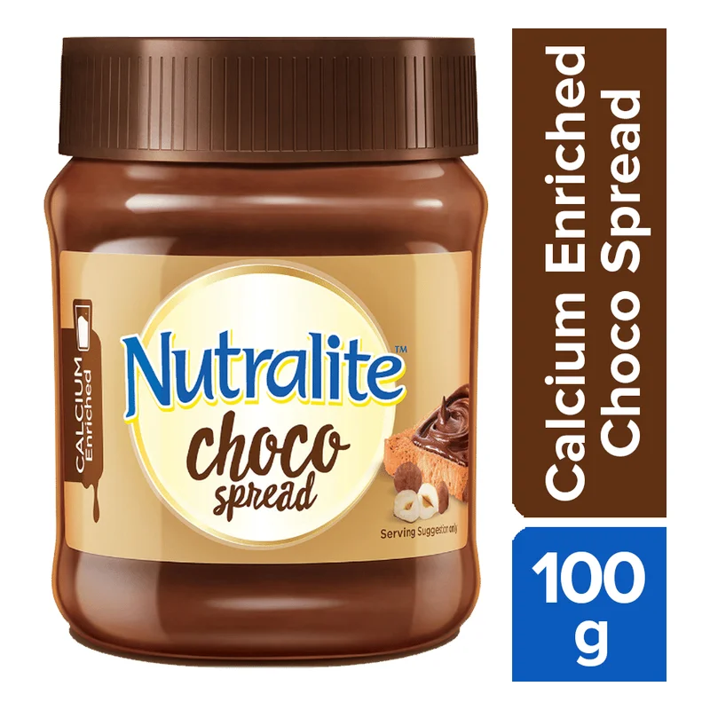 Nutralite Choco Spread Calcium