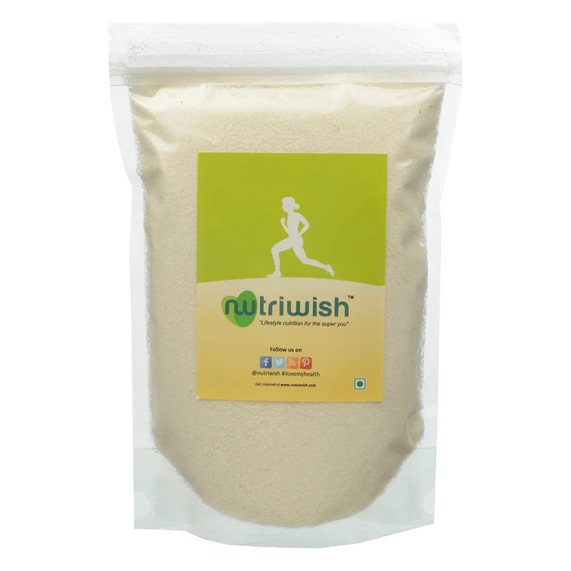 Nutriwish Coconut Flour
