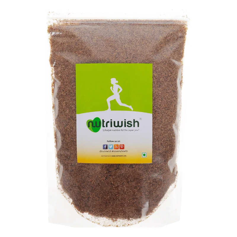 Nutriwish Flax Seed Powder