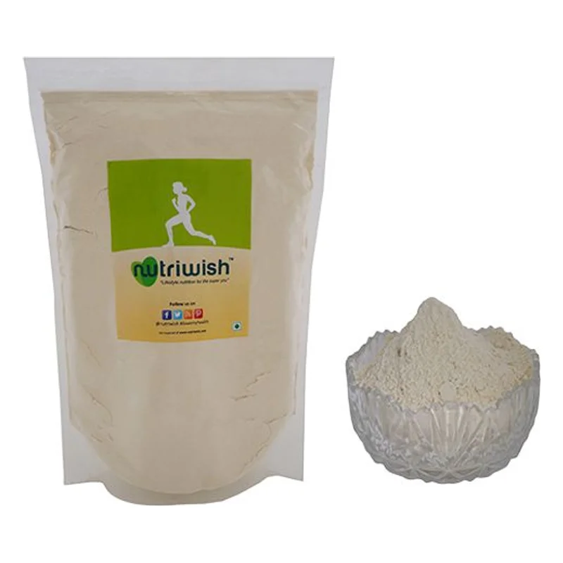 Nutriwish Oat Flour
