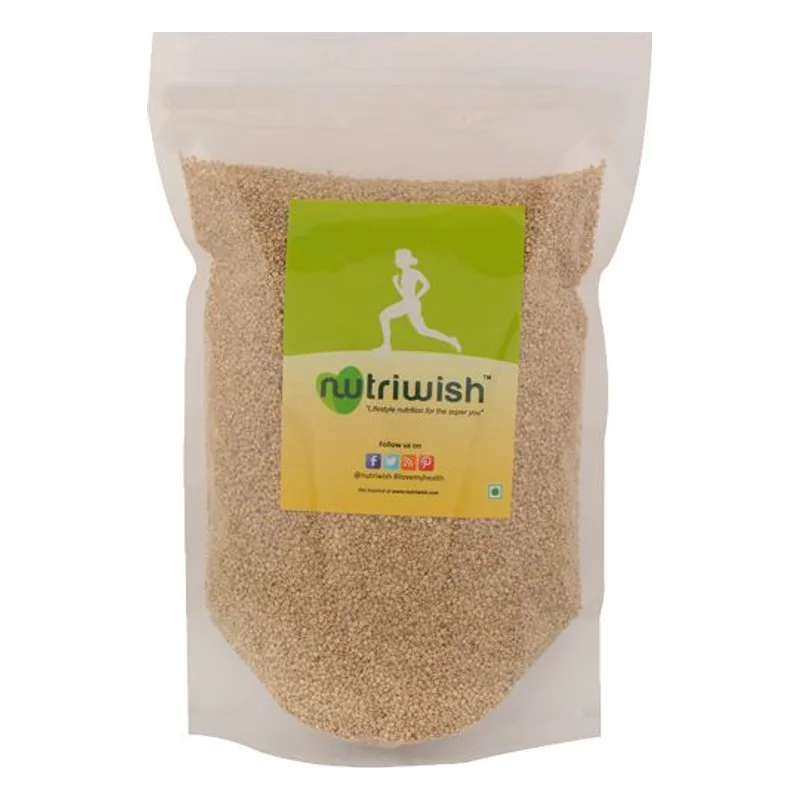 Nutriwish Premium Quinoa