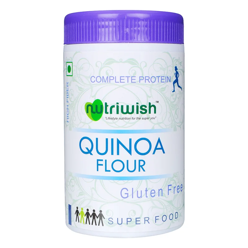 Nutriwish Quinoa Flour