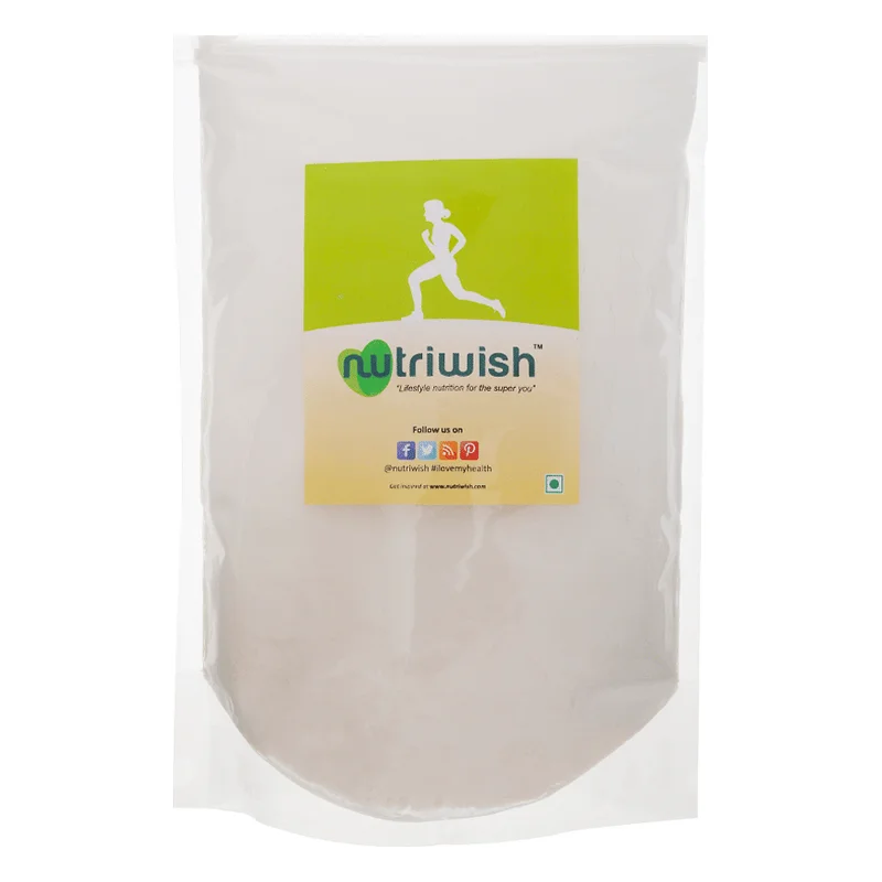 Nutriwish Tapioca Flour