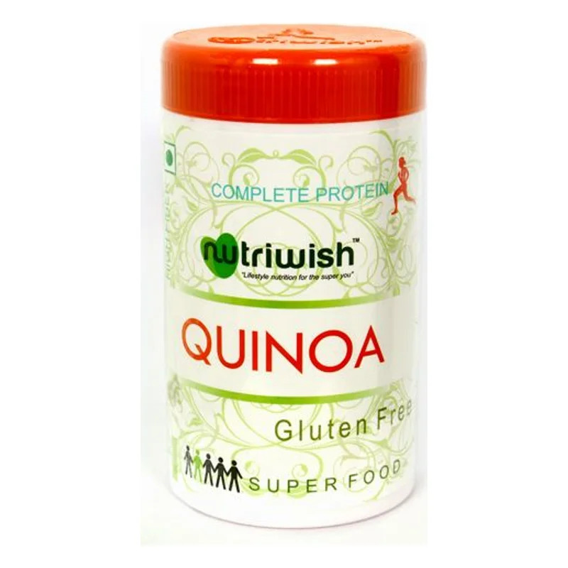 Nutriwish White Quinoa