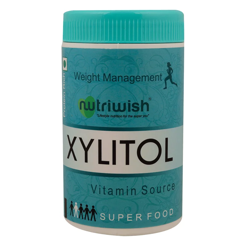 Nutriwish Xylitol Sweetener