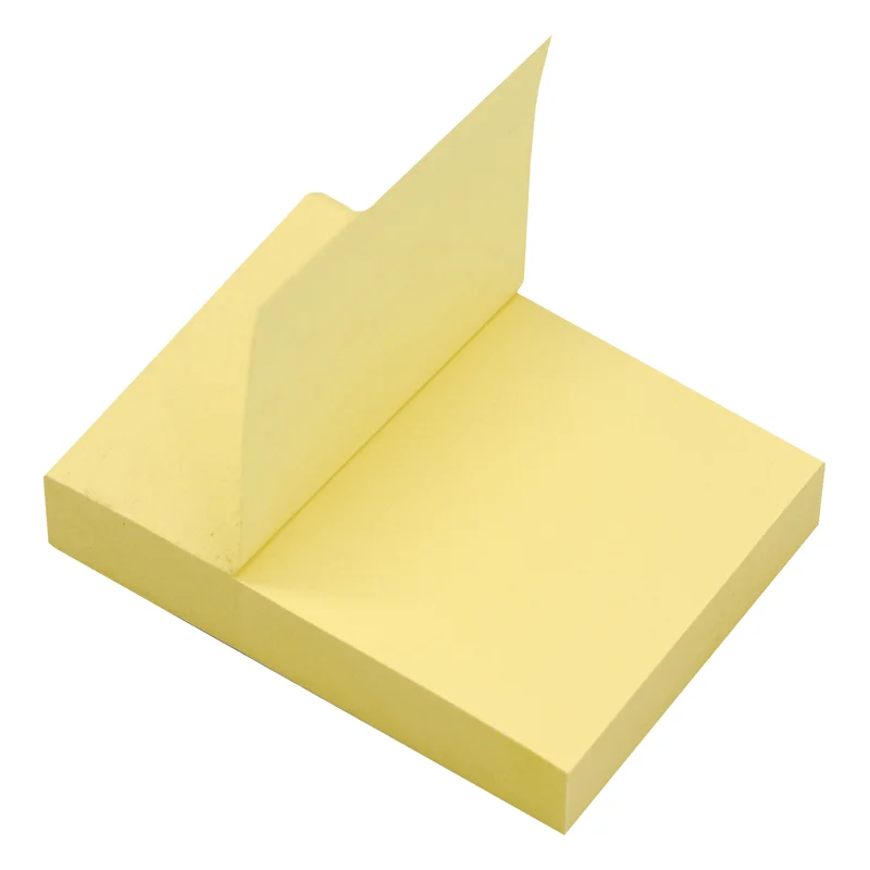 Oddy Post It Notes - 4 x 5 cm