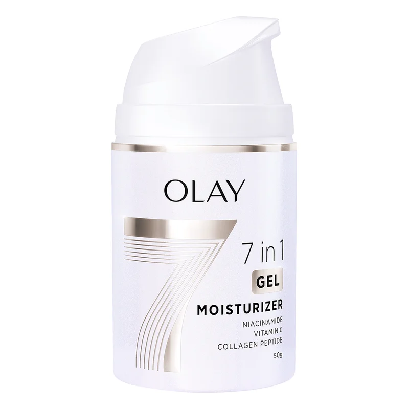 Olay 7 in 1 Gel Moisturiser