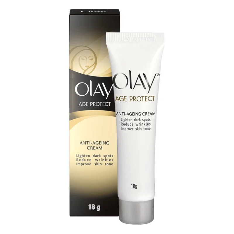 Olay Age Protect Anti-Ageing Cream