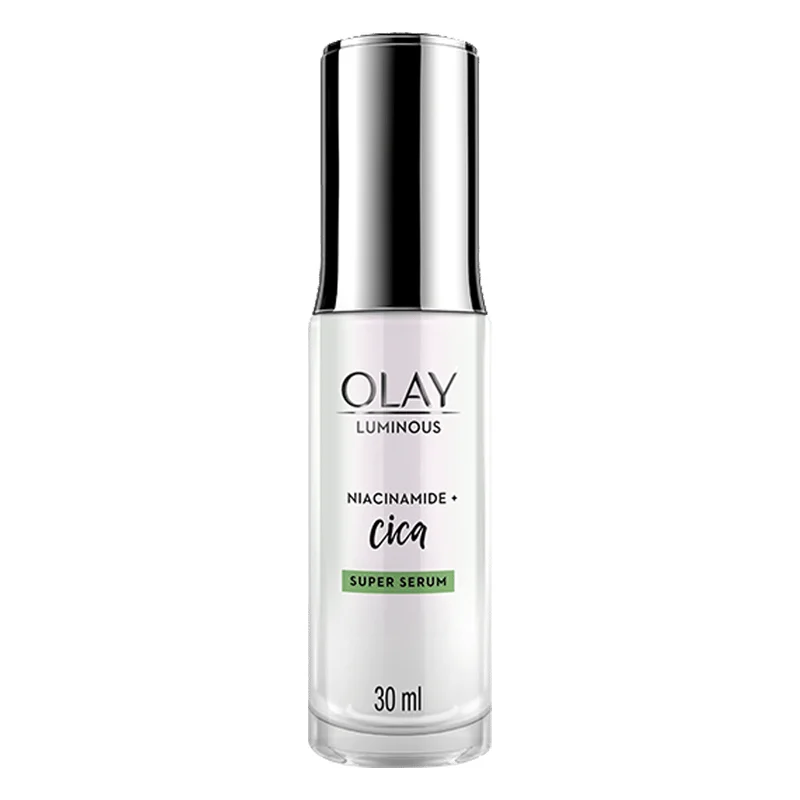 Olay Luminous Cica Super Serum