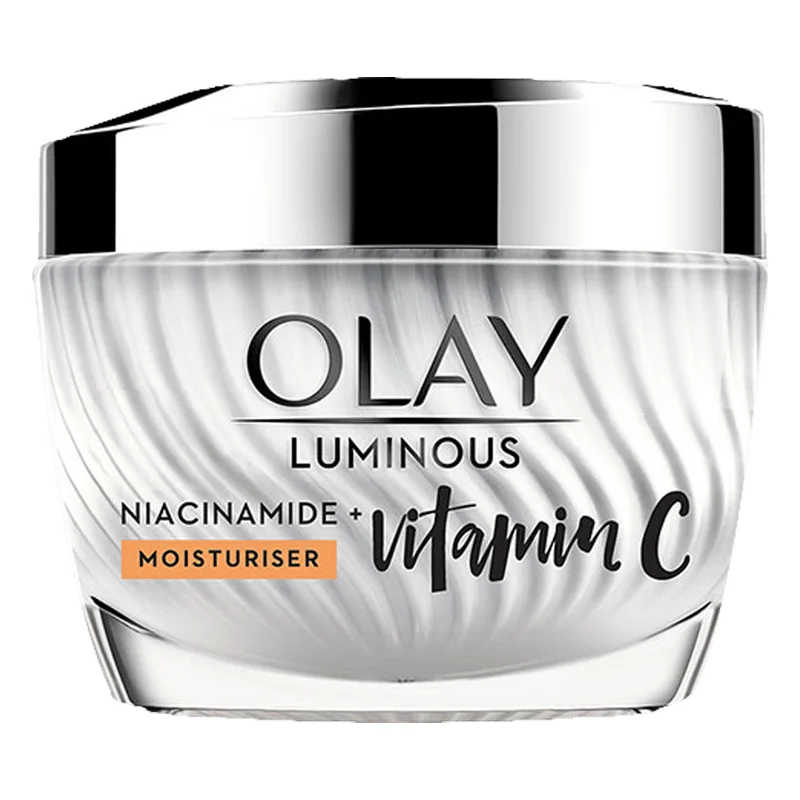 Olay Luminous Vitamin C Cream