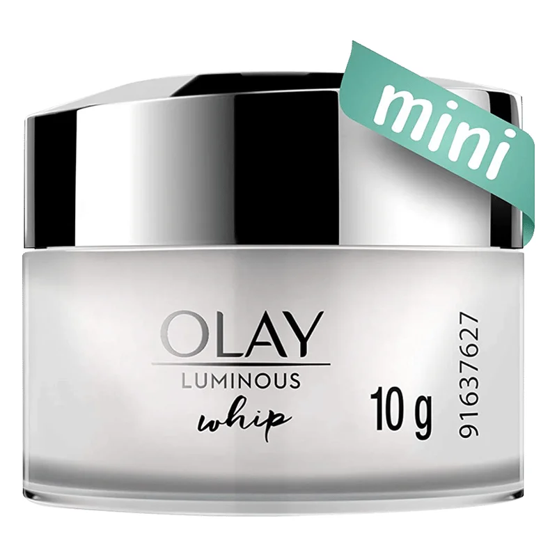 Olay Luminous Whip Mini Day Cream