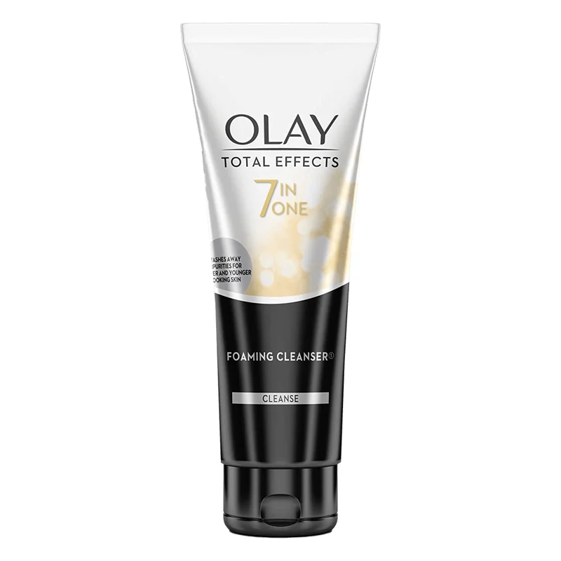 Olay Total Effects 7 in One Foaming Cleanser