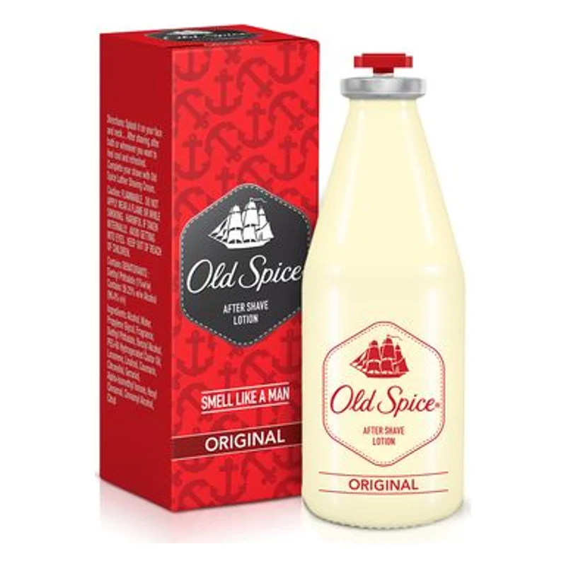 Old Spice Original After Shave Lotion