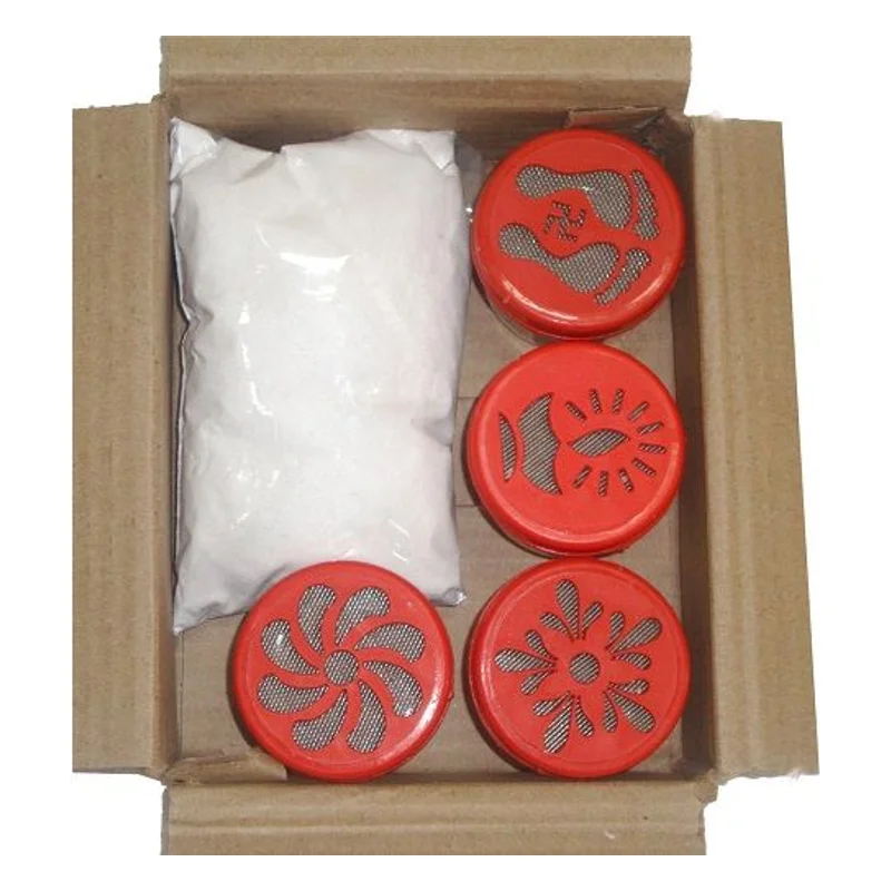 Om Bhakti Ready to Draw Rangoli Kit